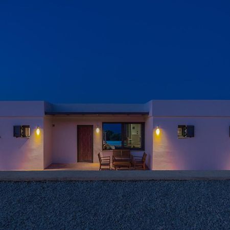Messinian Riviera Villas ペタリディオン エクステリア 写真